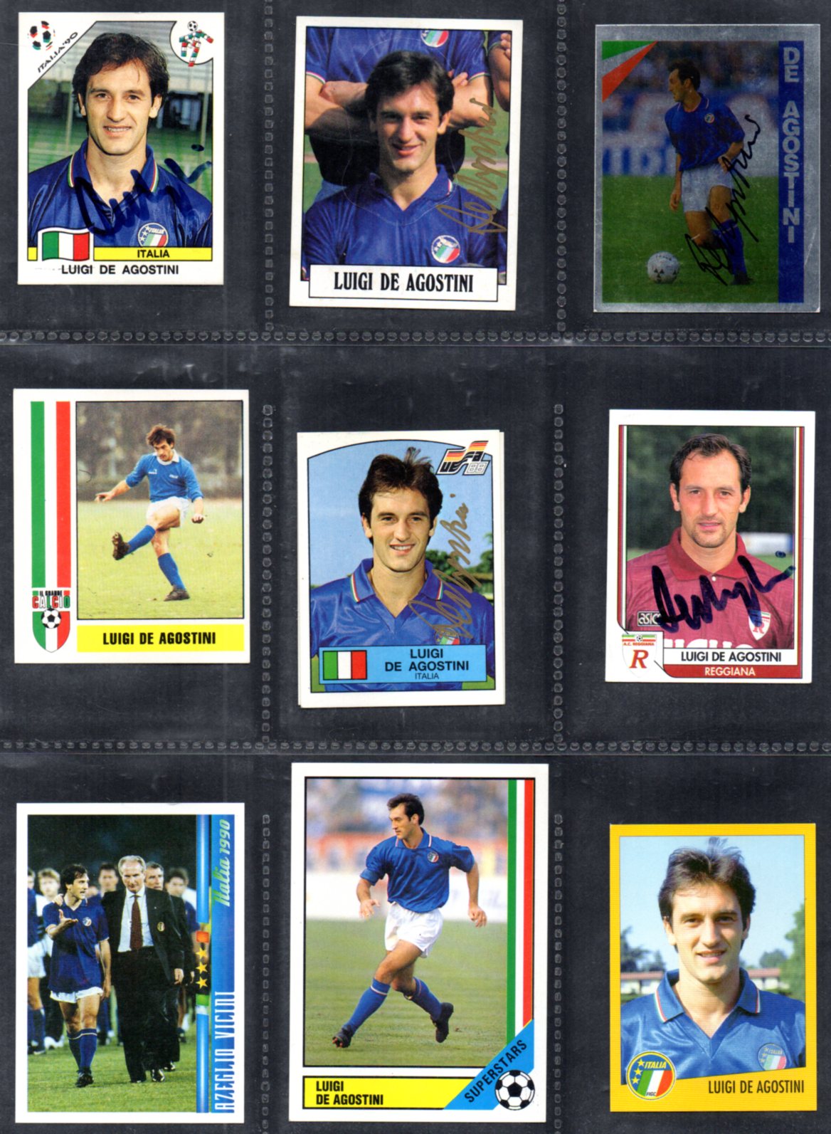 De Agostini Luigi 7